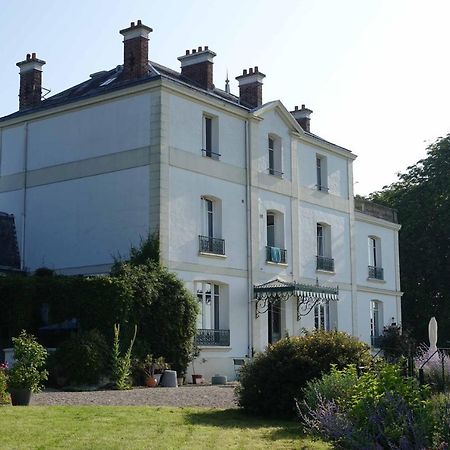 Villevaudé Manoir Le Parc Near Paris & Disneyland المظهر الخارجي الصورة