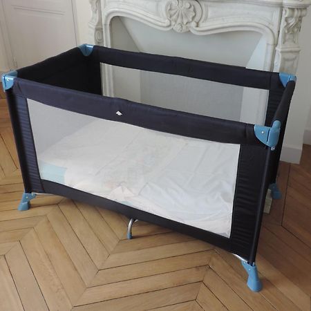Villevaudé Manoir Le Parc Near Paris & Disneyland الغرفة الصورة