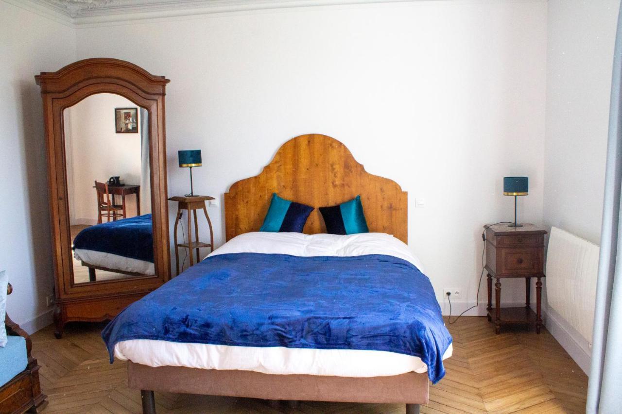 Villevaudé Manoir Le Parc Near Paris & Disneyland المظهر الخارجي الصورة