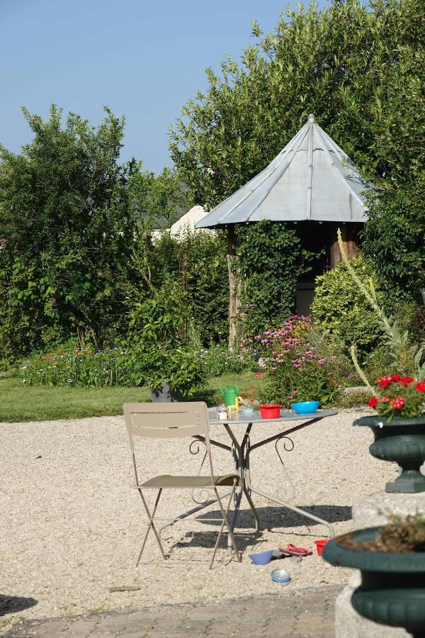 Villevaudé Manoir Le Parc Near Paris & Disneyland المظهر الخارجي الصورة
