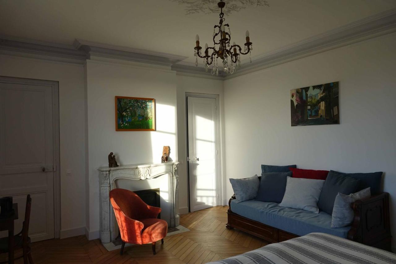 Villevaudé Manoir Le Parc Near Paris & Disneyland الغرفة الصورة
