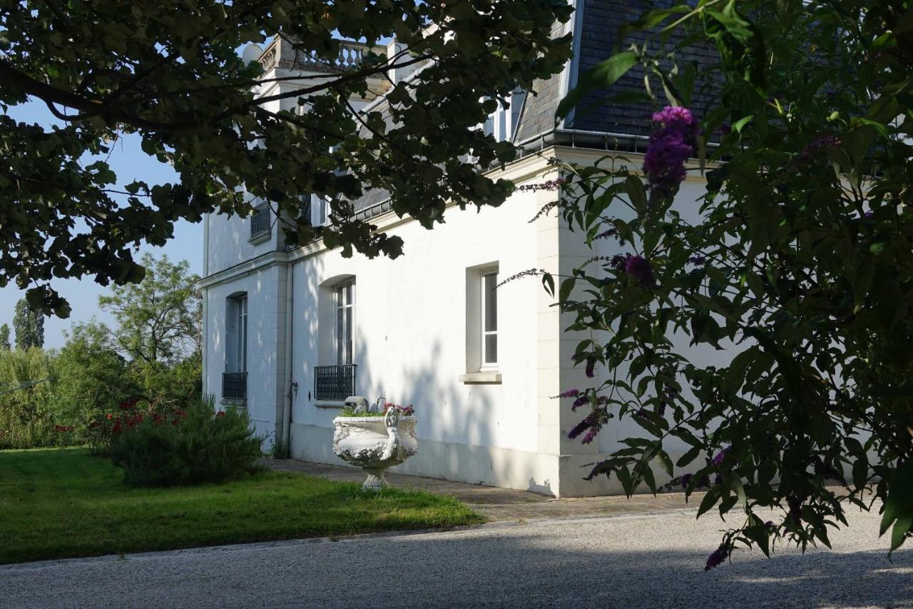 Villevaudé Manoir Le Parc Near Paris & Disneyland المظهر الخارجي الصورة
