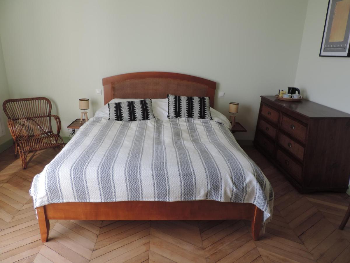 Villevaudé Manoir Le Parc Near Paris & Disneyland المظهر الخارجي الصورة