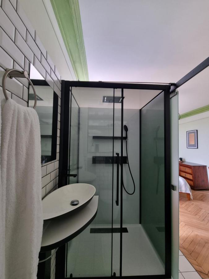 Villevaudé Manoir Le Parc Near Paris & Disneyland المظهر الخارجي الصورة