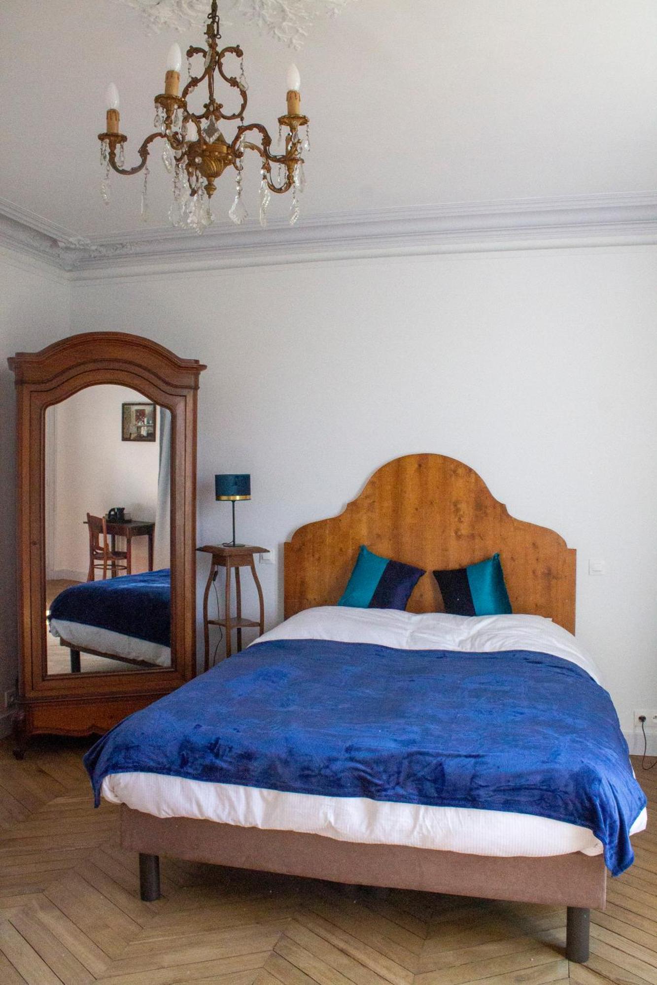 Villevaudé Manoir Le Parc Near Paris & Disneyland الغرفة الصورة