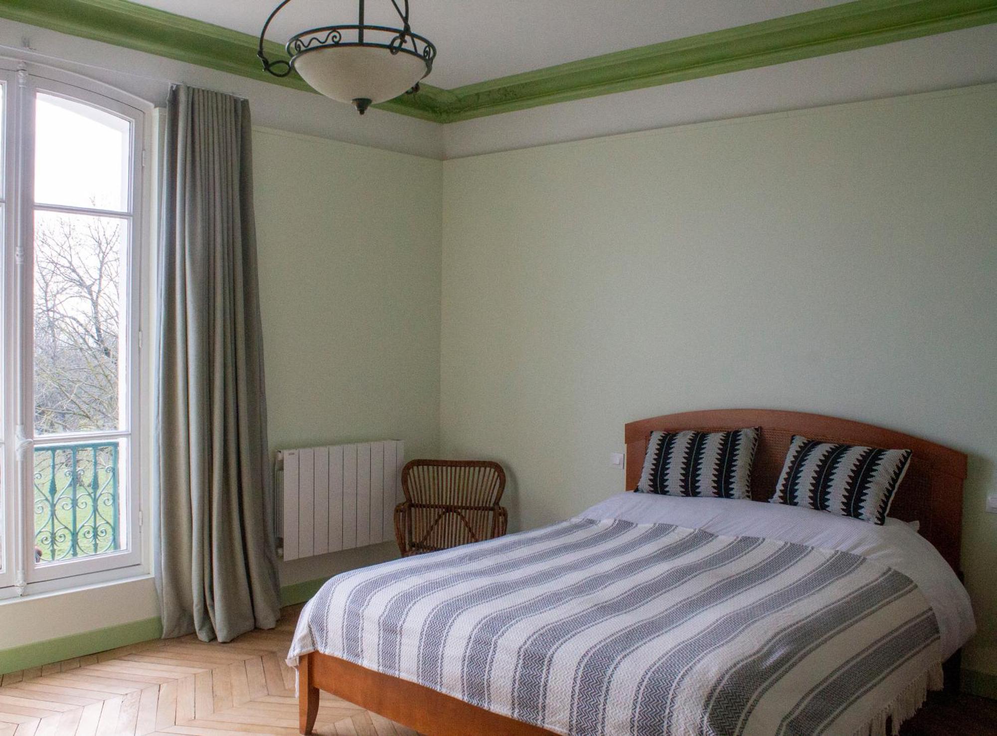 Villevaudé Manoir Le Parc Near Paris & Disneyland الغرفة الصورة